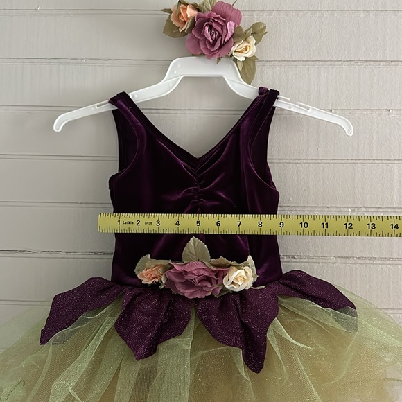 Curtain Call Costume dance - Picture 6 of 8